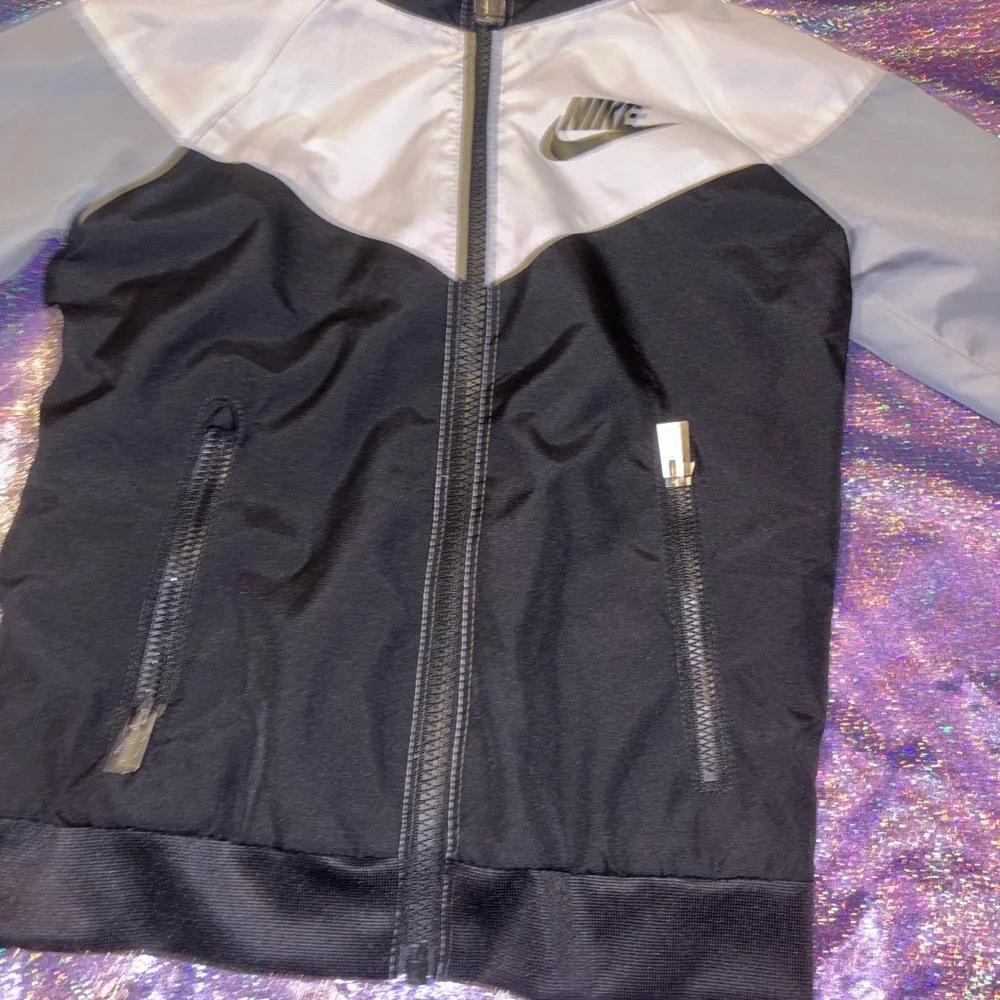 Nike Sportswear Windrunner jacket